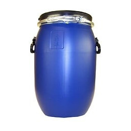 Fut 30L bleu