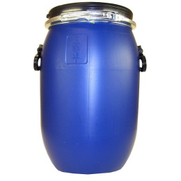 Fut 30L bleu