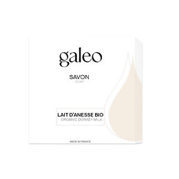 Savon 100g lait d'anesse