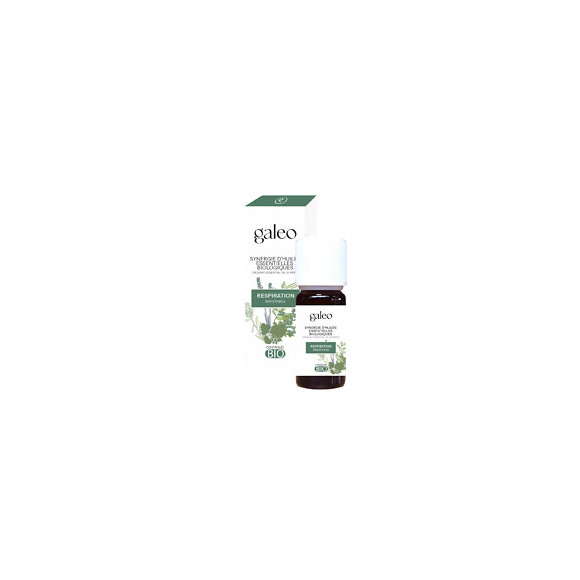 Synergie 10ml BIO respiration