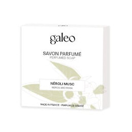 Savon 100gr neroli musc