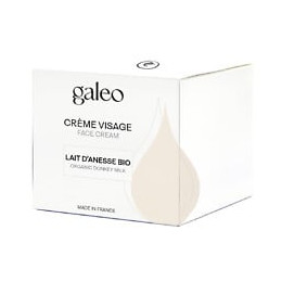 Creme visage anesse bio 50ml