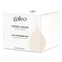 Creme visage anesse bio 50ml