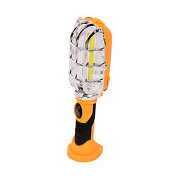 Baladeuse nomade led Venteo