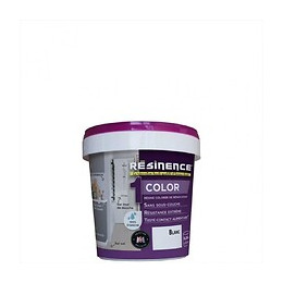 Résine Colorée Color Resinence Blanc 0.25 L