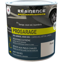 ProGarage résine sol pierre 300ml