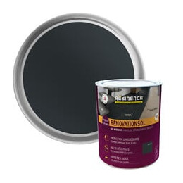 Resine Renovation Sol - Graphite - 2L