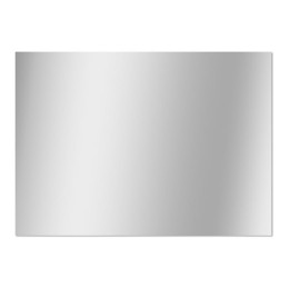 MIROIR BORDS POLIS 70X50