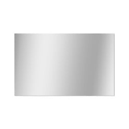 Miroir Bords polis - 80x50 Cm