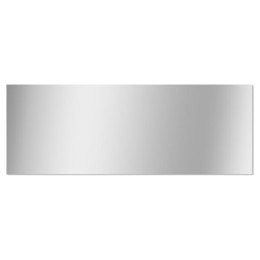 MIROIR BORDS POLIS 110X40