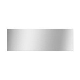 MIROIR BORDS POLIS 150X50