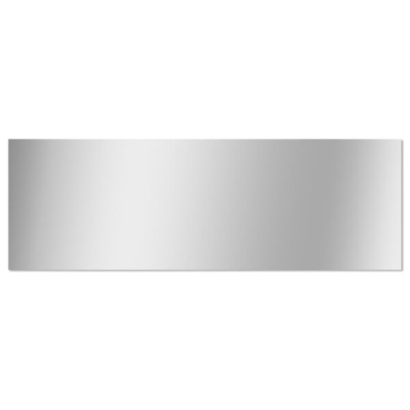 MIROIR BORDS POLIS 150X50