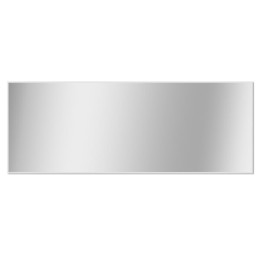 MIROIR BORDS BISEAUTES 120X45