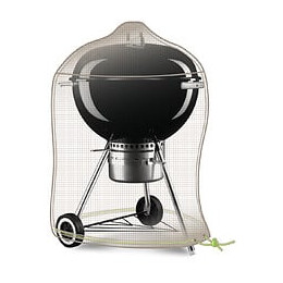 Housse barbecue rond cover one