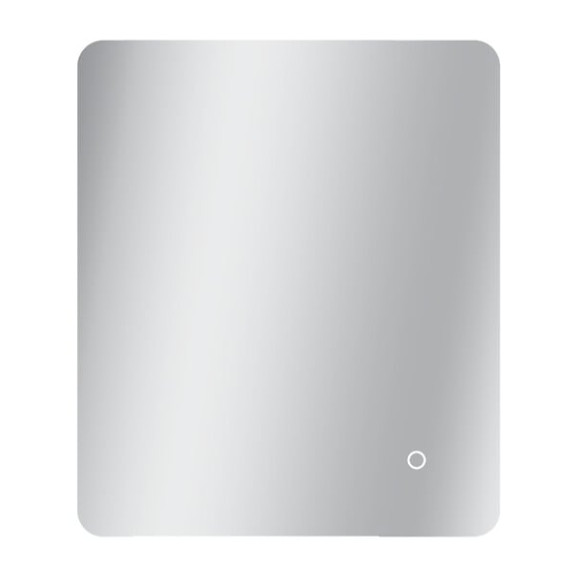 Miroir LED Renzo - l60xH70cm