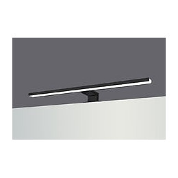 Spot led parma black 50 clii ip44 1x7.5w