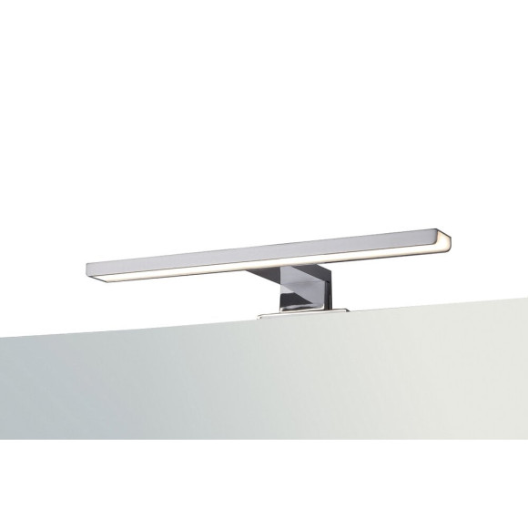 Spot LED de Salle de Bains Parma 30 - Chrome