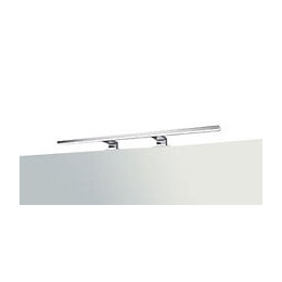 Spot LED de Salle de Bains Parma 80 Chrome