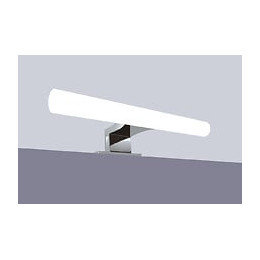 Spot led fano 20 clii ip44 1x4w