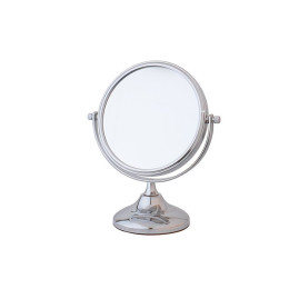 MIROIR GROSSISSANT X3 PIVOTANT SUR PIED ROND D.14