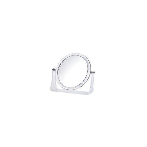 MIROIR GROSSISSANT X3 PIVOTANT ROND D.17CM