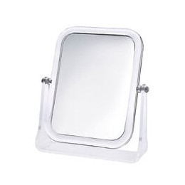 MIROIR GROSSISSANT X3 PIVOTANT RECT 19.5X15