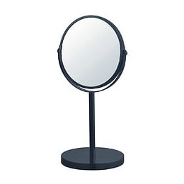 Miroir Grossissant MP GLASS Pivotant Sur Pied X3 Noir