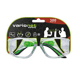 Lunettes de bricolage pour presbytes Varionet Safety +300