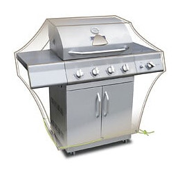 Housse barbecue cover air