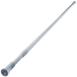 Barre douche extensible 260 cm