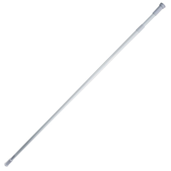 Barre douche extensible 260 cm