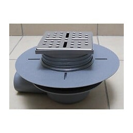 Bonde pour receveur Shower Plate 90000389207