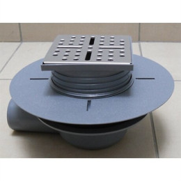 Bonde pour receveur Shower Plate 90000389207