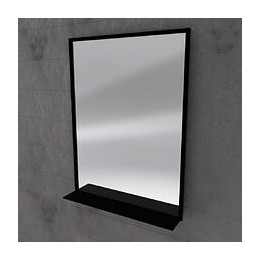 Miroir Steel 60x80cm