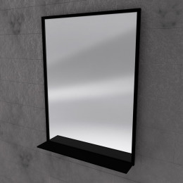 Miroir Steel 60x80cm