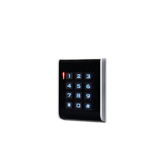 Clavier de codage filaire pour motorisation CodeAccess A