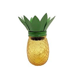 Ananas solaire