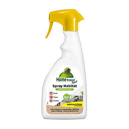 Hopr repell habitat citron 500 ml