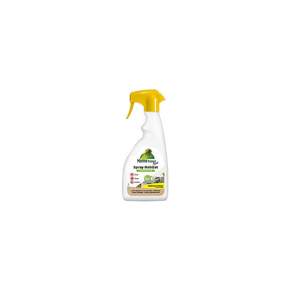 Hopr repell habitat citron 500 ml