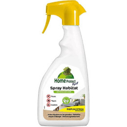 Hopr repell habitat citron 500 ml