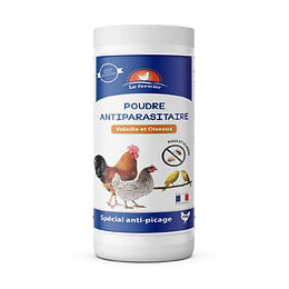 Poudre aviaire ape 300g