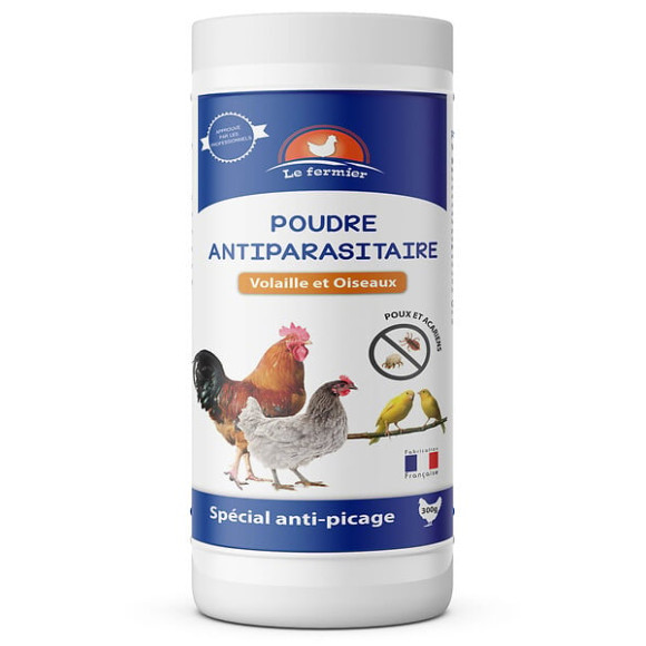 Poudre aviaire ape 300g