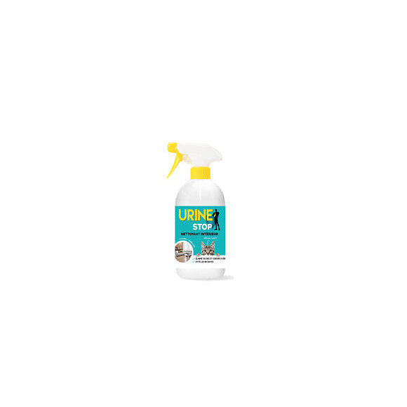 Urine stop interieur chat 500ml