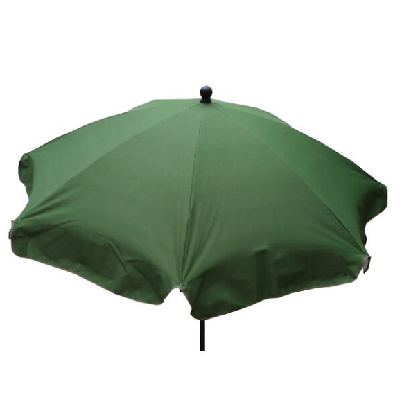 Parasol 240 cm colors avocat