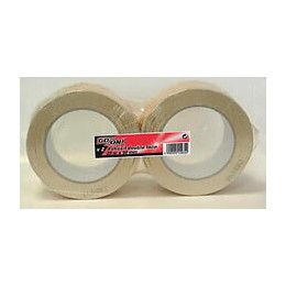 Lot de 2 double face 25x50mm