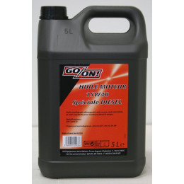 Huile 15W40 diesel 5 litres