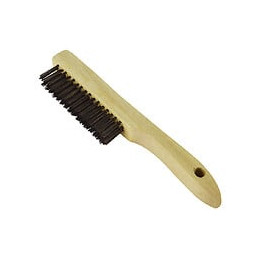 Brosse 4 rangs