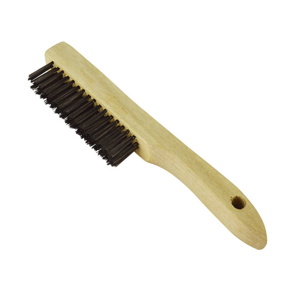 Brosse 4 rangs