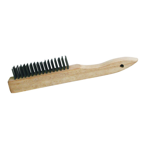 Brosse 4 rangs