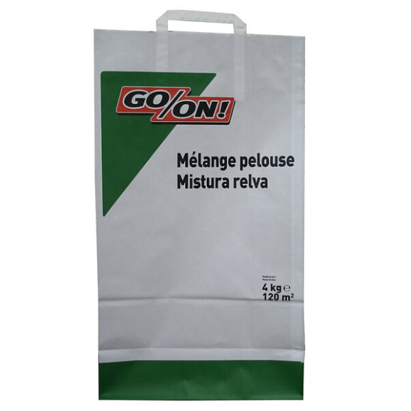 MELANGE PELOUSE 4KG